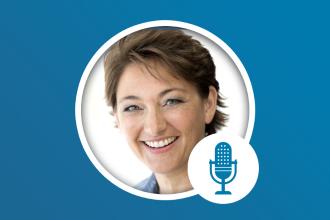 
		Zeitmanagement Expertin Cordula Nussbaum gibt Tipps
	